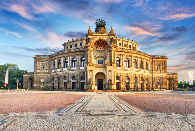 Dresden