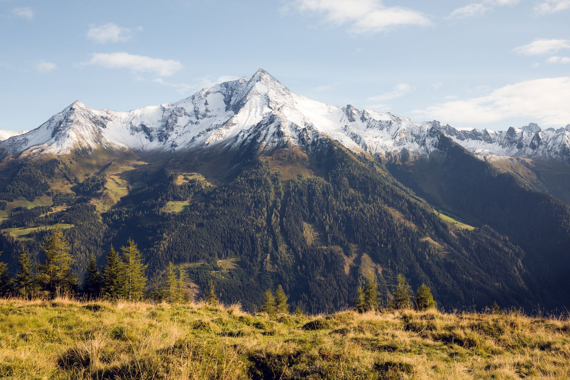 Zillertal