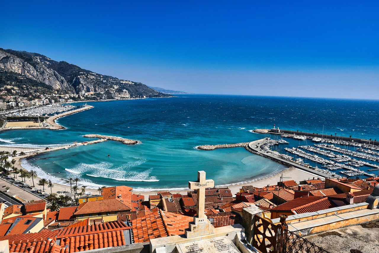 Menton
