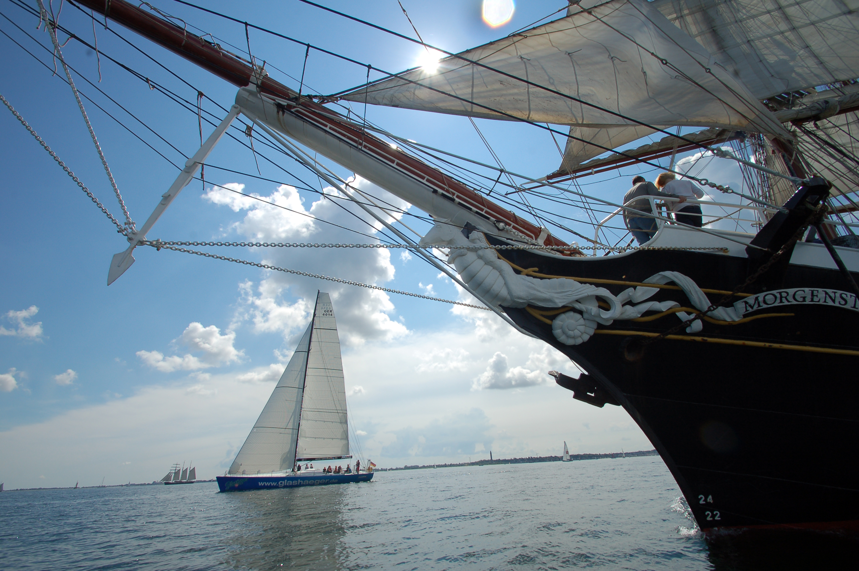 Kieler Wochen