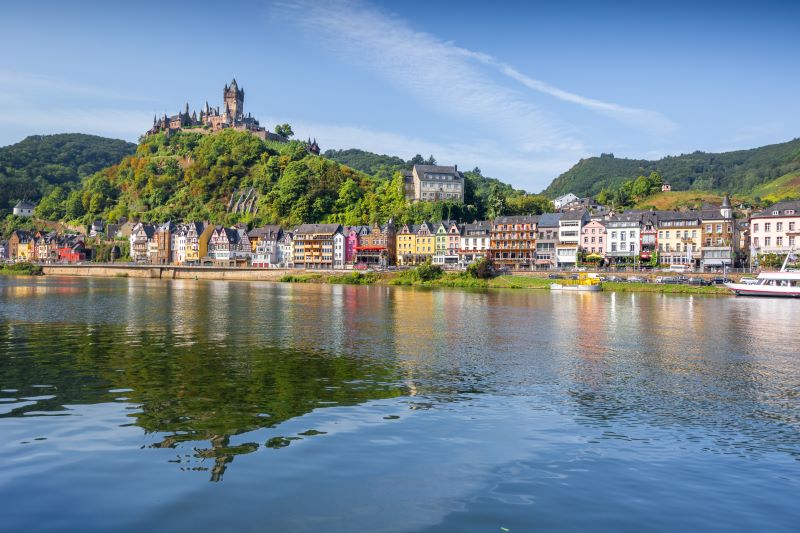 Mosel