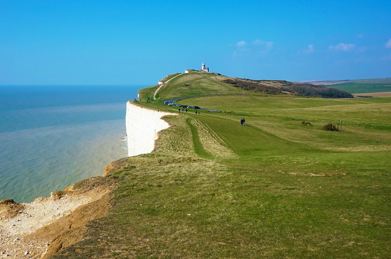 England