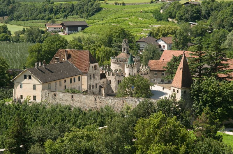Südtirol