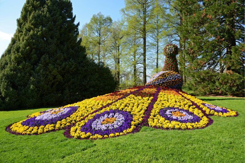 Mainau