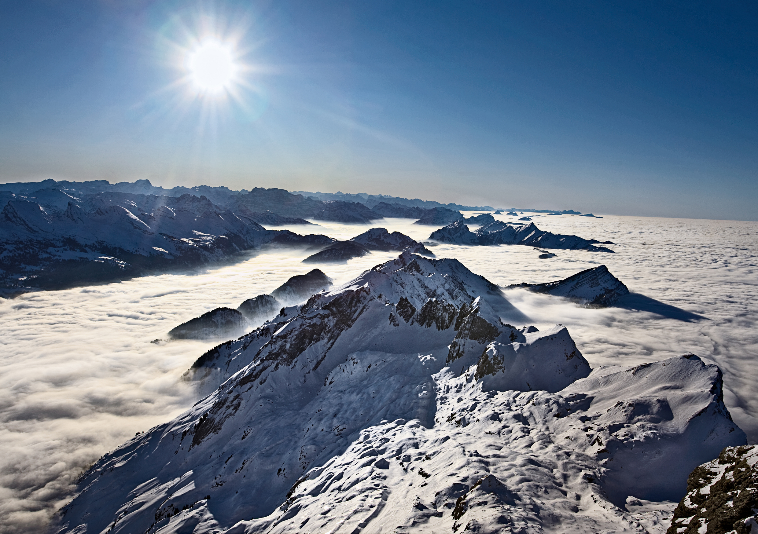 Säntis