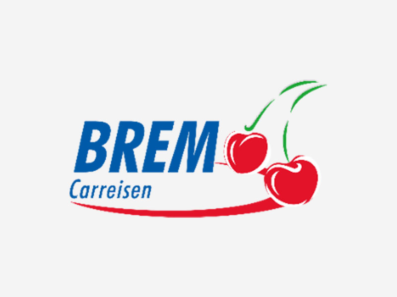 Logo Brem Carreisen