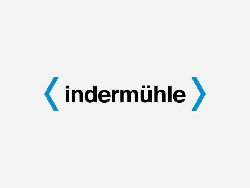 Logo Indermühle