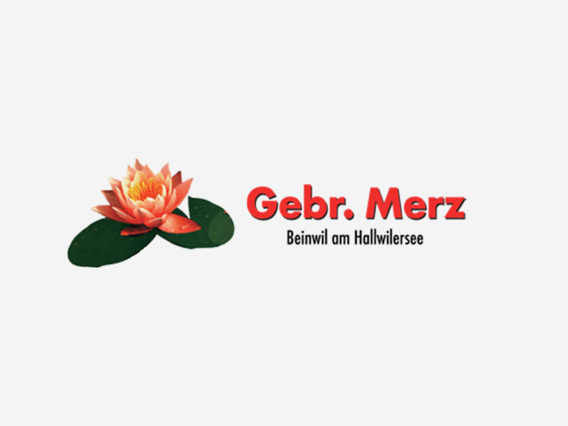 Logo Gebr. Merz Reisen