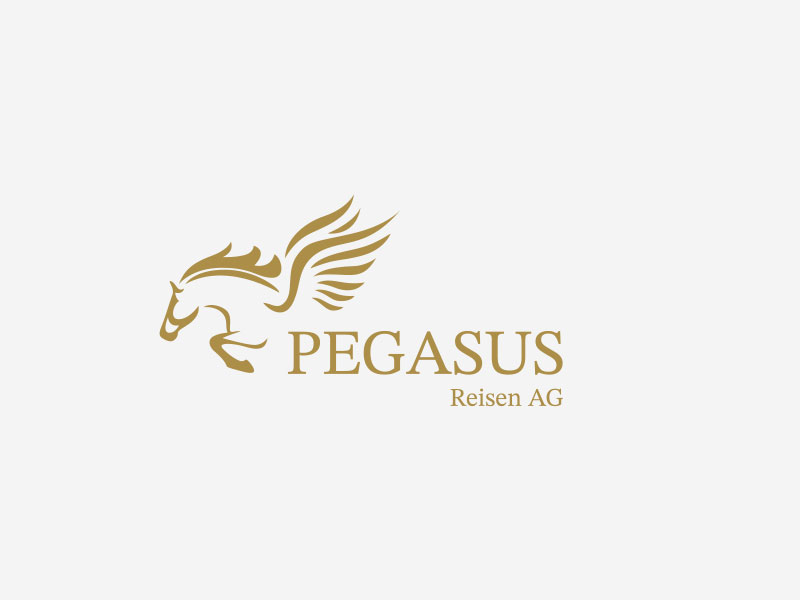 Logo Pegasus